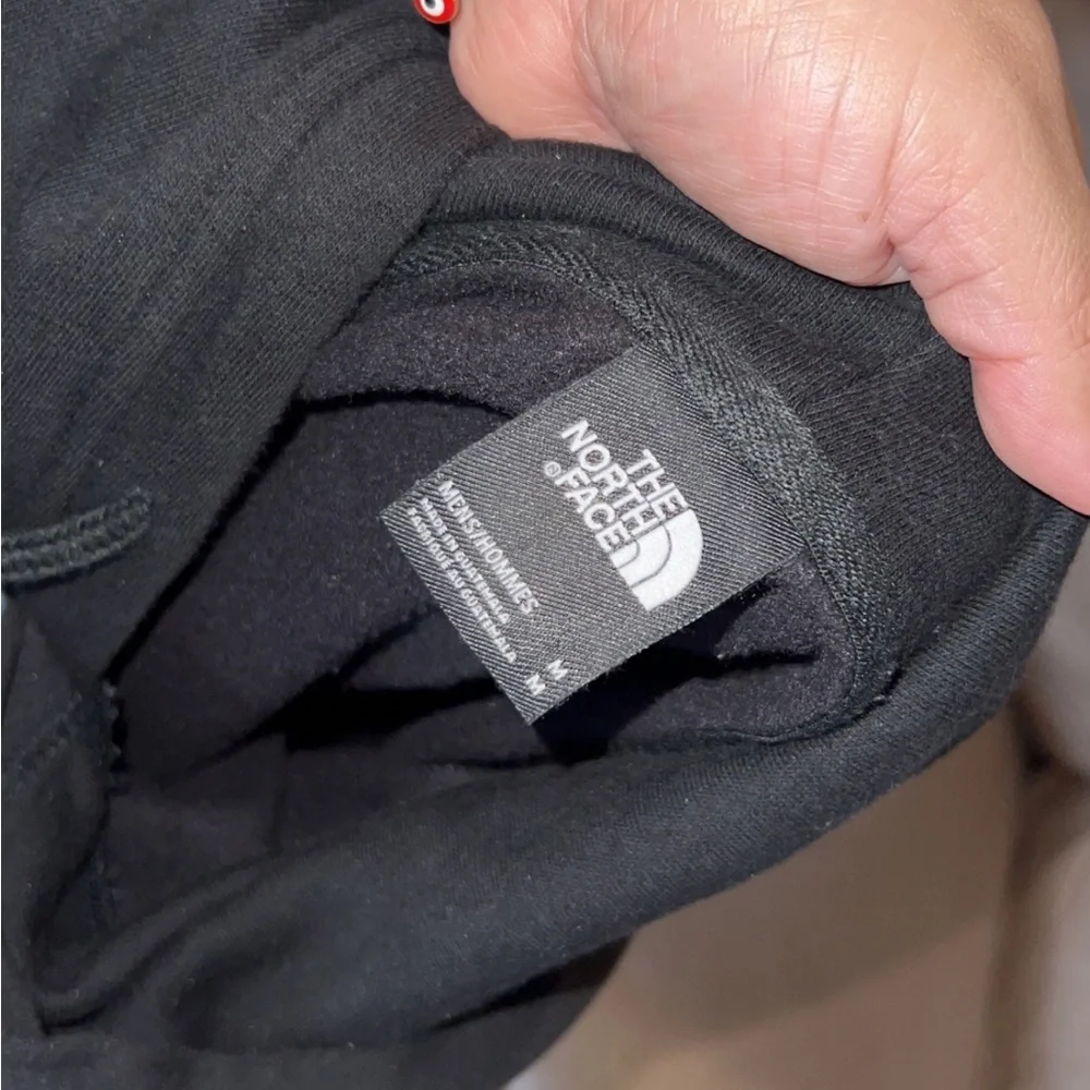 THE NORTH FACE Men’s Graphic Print Hoodie - Picture 7 of 7